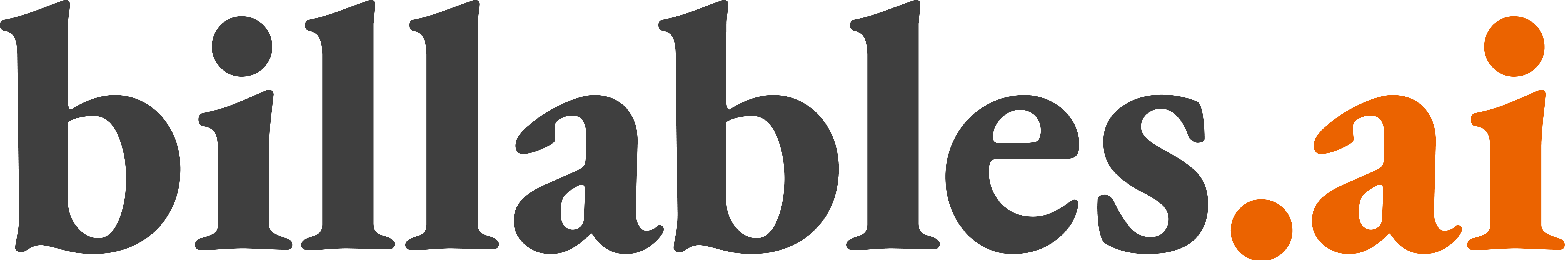 News headline image
