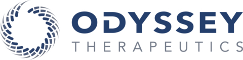 Odyssey Therapeutics, Inc. Logo