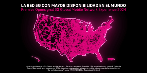 original La disponibilidad de 5G es una métrica crítica para medir el rendimiento de la red 5G, porque si no estás conectado a 5G, no puedes aprovechar todos los increíbles beneficios que ofrece, como velocidades más rápidas y latencia más baja. (Graphic: Business Wire)