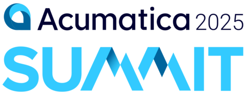 The Acumatica Summit returns to Wynn Las Vegas in January 2025. (Graphic: Business Wire)