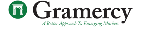 Gramercy Funds Management LLC Logo