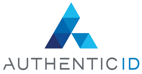 AuthenticID Logo