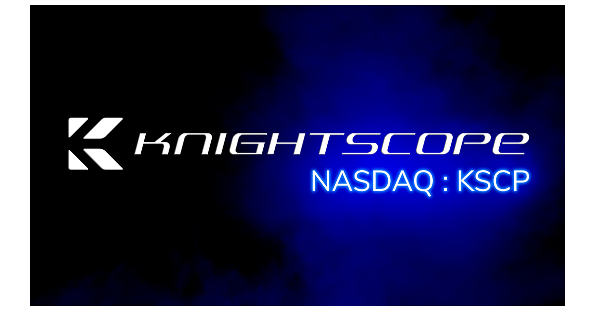 Knightscope Regains Full Compliance with Nasdaq Listing Standards ...