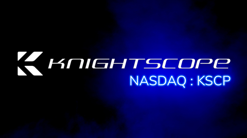 Knightscope Regains Full Compliance with Nasdaq Listing Standards (Graphic: Business Wire)