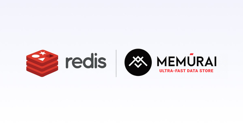 Redis Partners with Memurai for Windows Compatibility (Graphic: Business Wire)