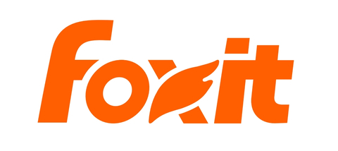 Foxit Logo