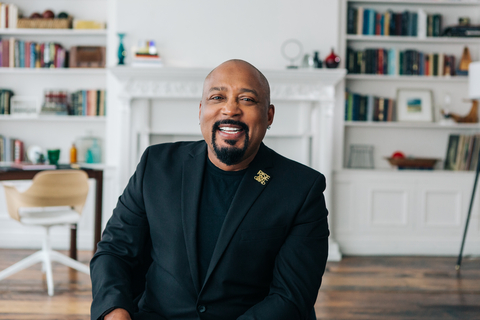 Entrepreneur Daymond John Moves His Team to Mindspace Wynwood in Miami (Photo: Business Wire)