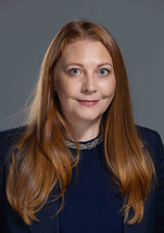 thumbnail WebPurify Hires Ailís Daly, Former TikTok Head of Violence & Aggression Issue Policies (Photo: WebPurify)