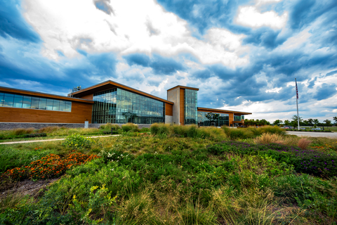 Bardstown Bourbon has announced the completion of its most significant expansion to date, bringing online a complete second distillery to the now 400-acre property. The campus boasts three column stills and 48 fermentation tanks, a state-of-the-art bottling and logistics facility and aging warehouses accommodating nearly 2 million barrels. In addition to growing capacity for the Bardstown Bourbon Co.’s award-winning owned brand, the growth supports the needs of more than 300 custom distillation and bottling partners. The expansion pushes the organization’s distilling capacity to more than 18 million proof gallons while focusing on conserving natural resources. (Photo: Business Wire)