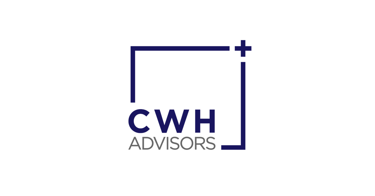 CWH Advisors Elevates Rebika Shaw to Chief Operating Officer to Drive ...