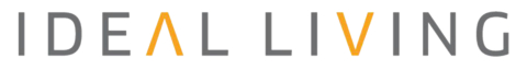 Ideal Living Logo