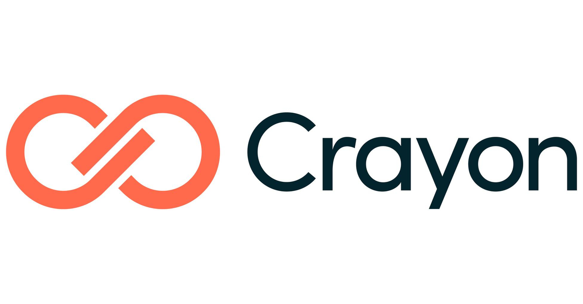 Crayon Sign In Samenvatting: Crayon bereikt 3 belangrijke groeimijlpalen met AWS ...
