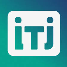 ITJ USA, Inc. Logo
