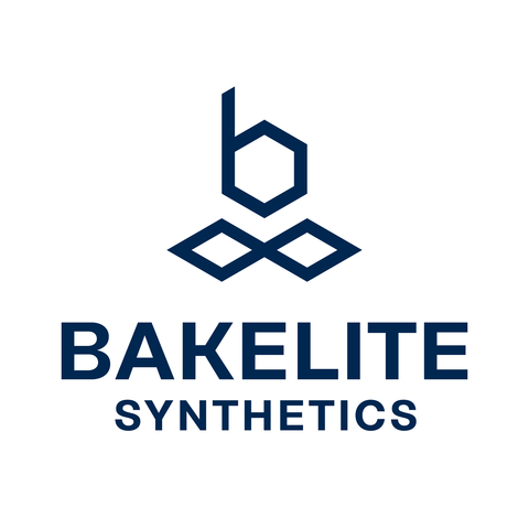 Bakelite Synthetics Logo