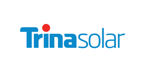 Trina Solar Logo