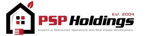 PSP Holdings Logo