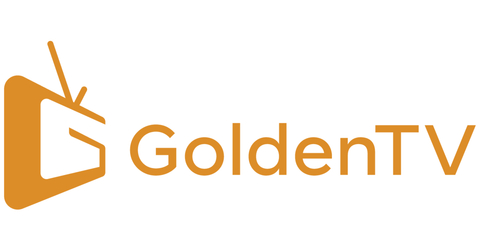 GoldenTV Logo