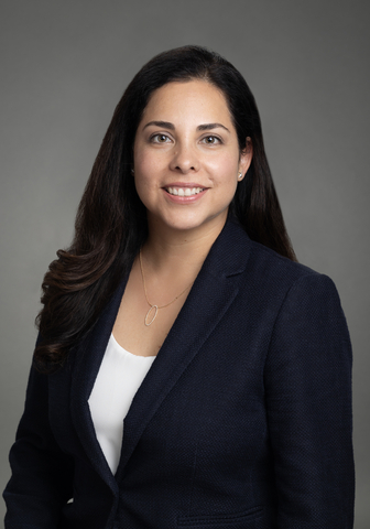 Angela Saez, Senior Research Analyst at Aristotle Capital Boston (Photo: Business Wire)