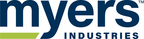 http://www.businesswire.com/multimedia/acullen/20241004369713/en/5723381/Myers-Industries-Announces-Reporting-Date-and-Conference-Call-for-2024-Third-Quarter-Results