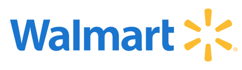 Walmart Inc. Logo