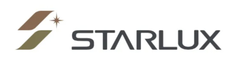 STARLUX Airlines Logo