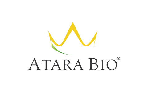 Atara Biotherapeutics, Inc. Logo