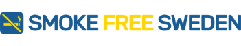 Smoke Free Sweden Logo