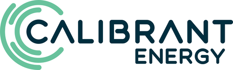 Calibrant Energy Logo