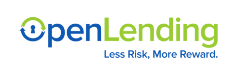 Open Lending Corporation Logo
