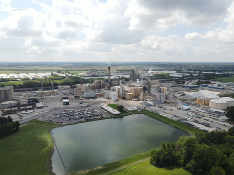 Sustainea and Primient Join Forces to Establish Largest U.S. Bio-MEG Facility in Lafayette, Indiana (Photo: Business Wire)