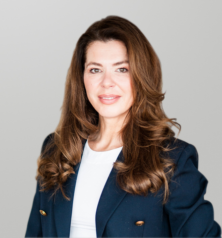 Jetcraft, the global leader in business aircraft sales, acquisitions, and trades, is today announcing the appointment of Anna Gulbas as Sales Director, marking the final piece of its newly-structured EMEA sales team. (Photo: Business Wire)