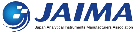 Japan Analytical Instruments Manufacturers’ Association Logo