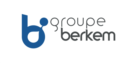 Groupe Berkem Logo