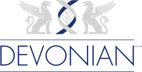 Devonian Health Group Inc. Logo