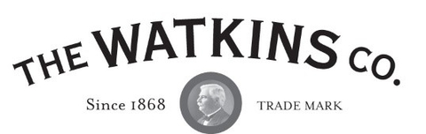The Watkins Company Logo