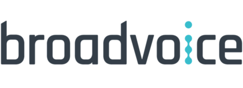 Broadvoice Logo