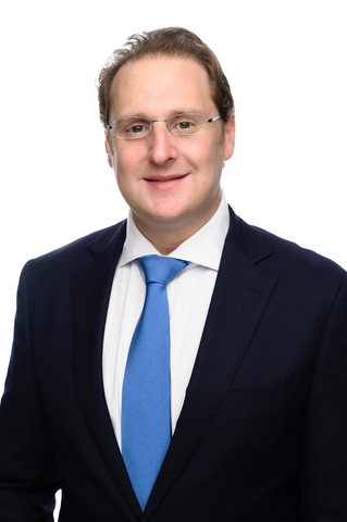 original Industry veteran Jeremy Deutsch joins Vantage Data Centers as president of the Asia-Pacific region. (Photo: Business Wire)