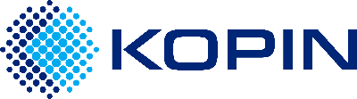 Kopin Corporation Logo