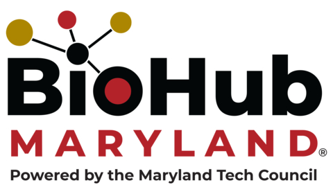 BioHub Maryland Logo