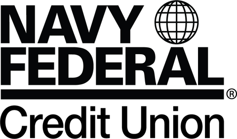 Navy Federal Credit Union Logo