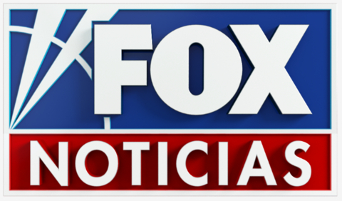 FOX News Media Logo