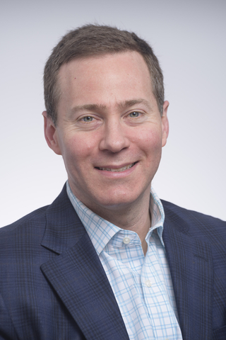 North Highland welcomes Mark Satisky as Chief Financial Officer (Photo: Business Wire)