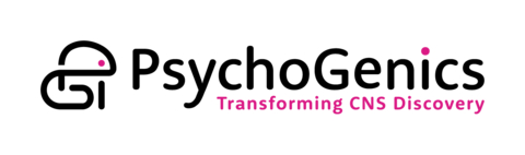 PsychoGenics Inc. Logo
