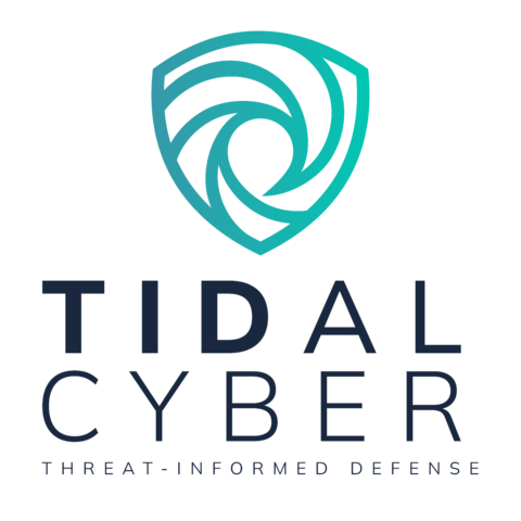 Tidal Cyber Logo