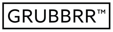 GRUBBRR Logo