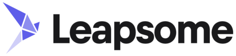 Leapsome Logo
