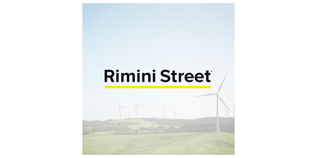 Mercury NZ Selects Rimini Street to Provide Support and Monitoring Services for its SAP Systems