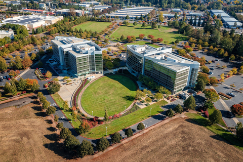 Elevate at Cornelius Pass Campus (Photo: Business Wire)