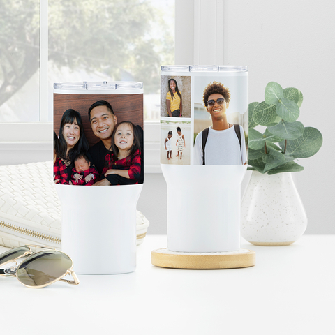 Kodak Moments Retail Software v24.2 increases retailers’ capacity to produce personalized drinkware for same-day purchase. (Photo: Business Wire)