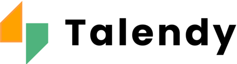 Talendy Holdings Logo